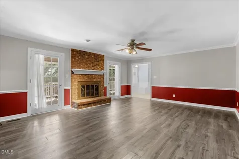 204 Raindrop Court Raleigh NC 27615