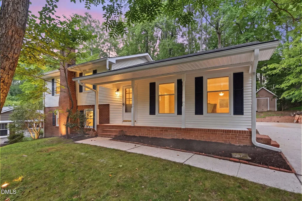 6408 Dixon Drive Raleigh NC 27609
