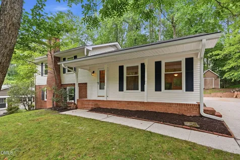 6408 Dixon Drive Raleigh NC 27609