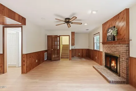 6408 Dixon Drive Raleigh NC 27609