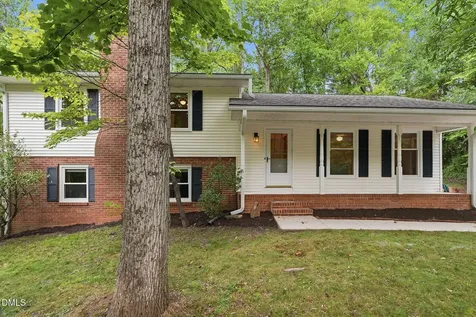 6408 Dixon Drive Raleigh NC 27609