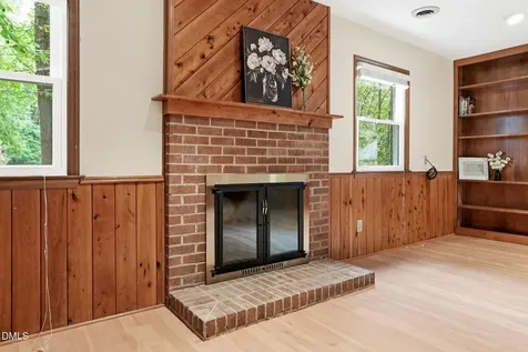 6408 Dixon Drive Raleigh NC 27609