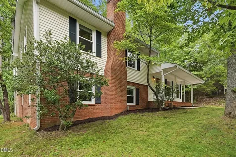 6408 Dixon Drive Raleigh NC 27609