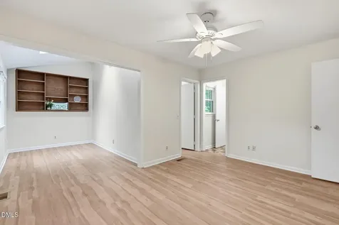 6408 Dixon Drive Raleigh NC 27609
