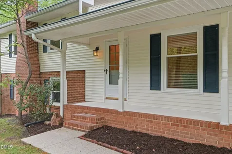 6408 Dixon Drive Raleigh NC 27609