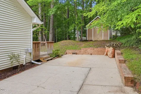 6408 Dixon Drive Raleigh NC 27609