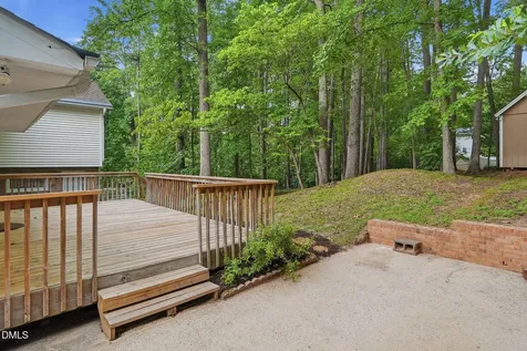 6408 Dixon Drive Raleigh NC 27609