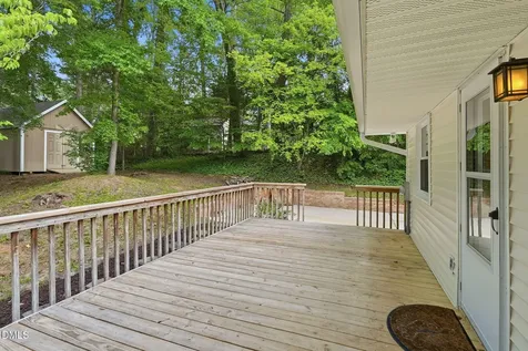 6408 Dixon Drive Raleigh NC 27609