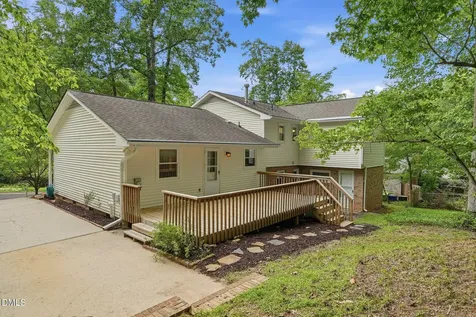 6408 Dixon Drive Raleigh NC 27609