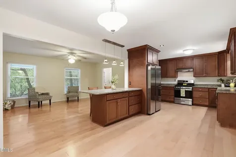 6408 Dixon Drive Raleigh NC 27609