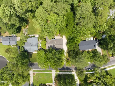 6408 Dixon Drive Raleigh NC 27609