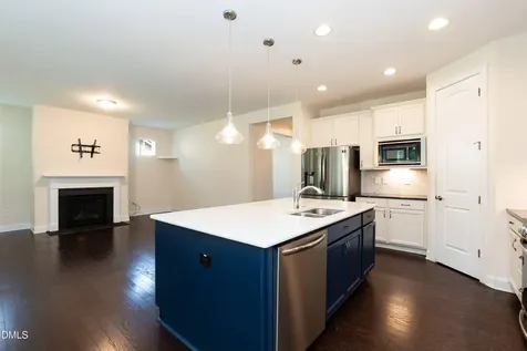 165 Olde Liberty Drive Youngsville NC 27596