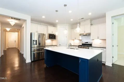 165 Olde Liberty Drive Youngsville NC 27596