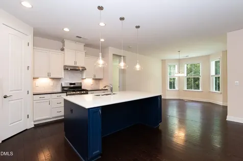 165 Olde Liberty Drive Youngsville NC 27596