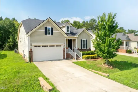 165 Olde Liberty Drive Youngsville NC 27596