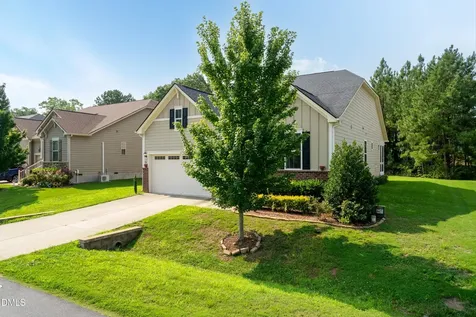 165 Olde Liberty Drive Youngsville NC 27596