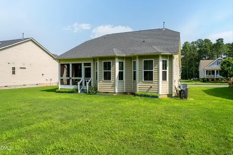 165 Olde Liberty Drive Youngsville NC 27596