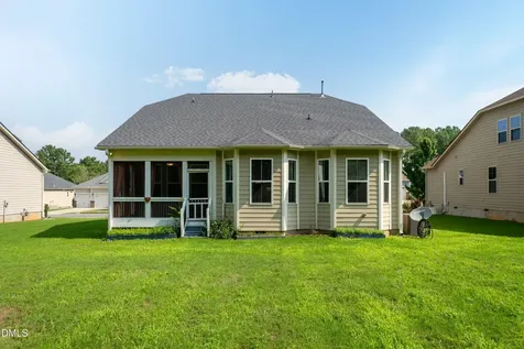 165 Olde Liberty Drive Youngsville NC 27596