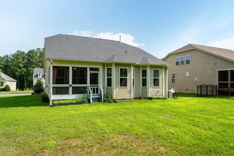 165 Olde Liberty Drive Youngsville NC 27596