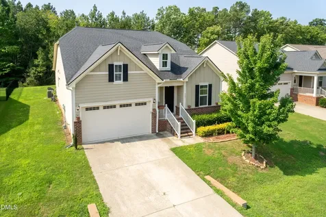 165 Olde Liberty Drive Youngsville NC 27596