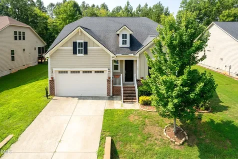 165 Olde Liberty Drive Youngsville NC 27596