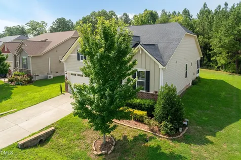 165 Olde Liberty Drive Youngsville NC 27596