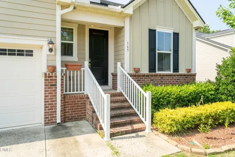 165 Olde Liberty Drive Youngsville NC 27596
