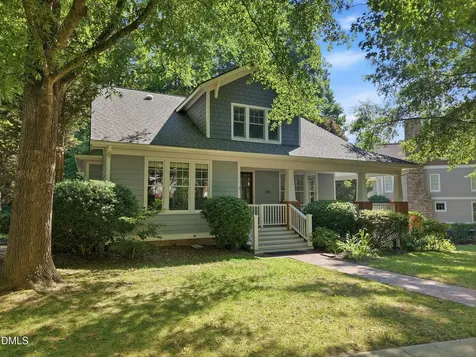 108 Graylyn Drive Chapel Hill NC 27516