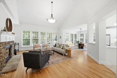 108 Graylyn Drive Chapel Hill NC 27516