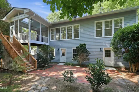 108 Graylyn Drive Chapel Hill NC 27516