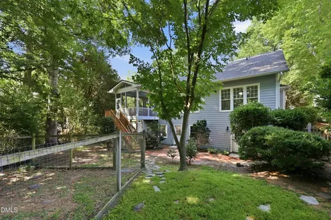 108 Graylyn Drive Chapel Hill NC 27516