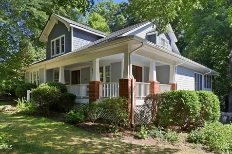 108 Graylyn Drive Chapel Hill NC 27516