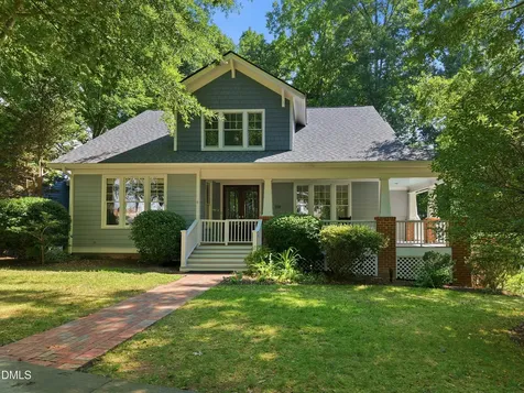 108 Graylyn Drive Chapel Hill NC 27516