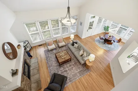 108 Graylyn Drive Chapel Hill NC 27516
