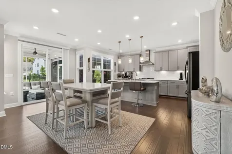 1749 Golden Honey Drive Wake Forest NC 27587