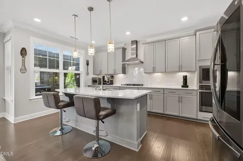 1749 Golden Honey Drive Wake Forest NC 27587