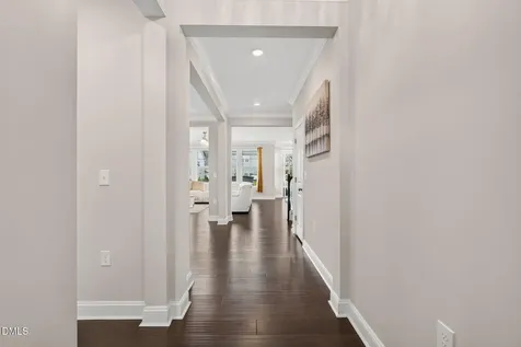 1749 Golden Honey Drive Wake Forest NC 27587