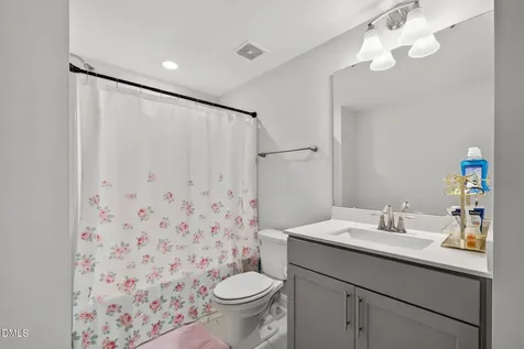 1749 Golden Honey Drive Wake Forest NC 27587
