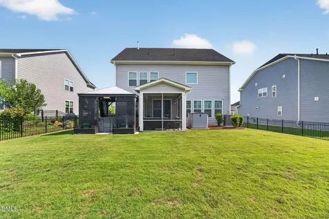 1749 Golden Honey Drive Wake Forest NC 27587
