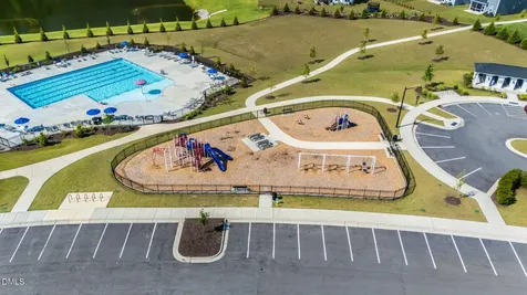 1749 Golden Honey Drive Wake Forest NC 27587