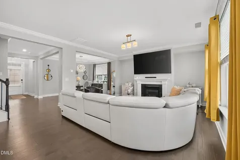 1749 Golden Honey Drive Wake Forest NC 27587