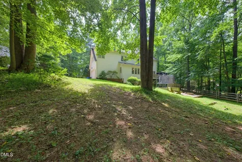 8005 Millenium Drive Raleigh NC 27614