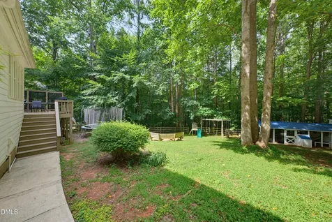 8005 Millenium Drive Raleigh NC 27614