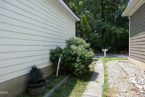 10845 Connally Lane Raleigh NC 27614