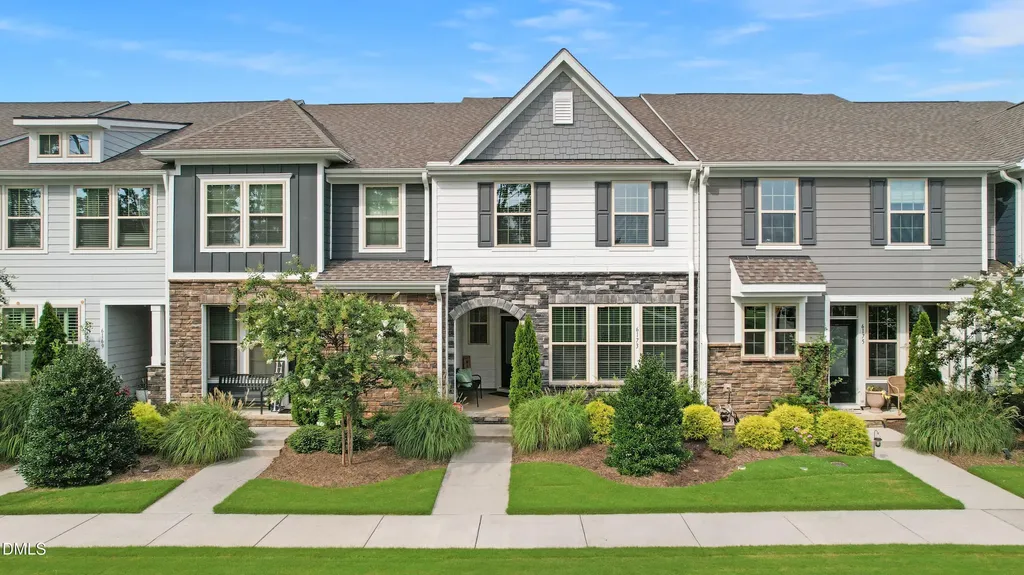 6173 Taylor Road Wendell NC 27591