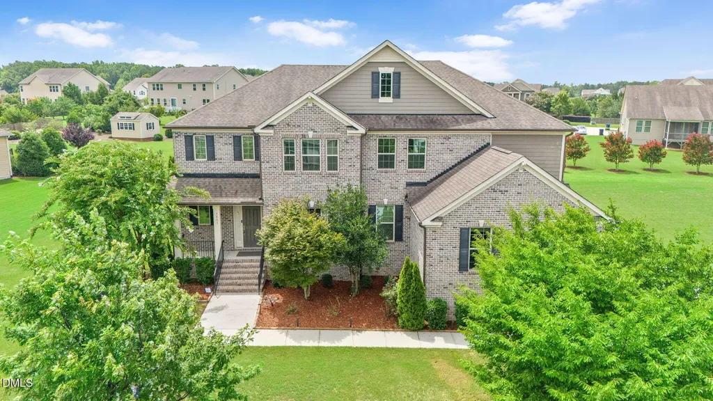 3801 Hickory Manor Drive Apex NC 27539