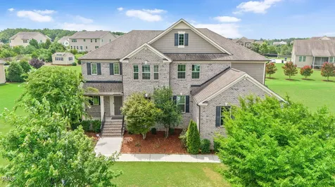 3801 Hickory Manor Drive Apex NC 27539