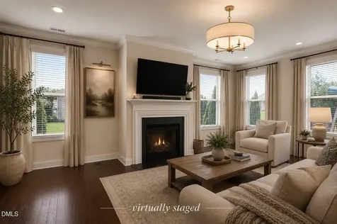 3801 Hickory Manor Drive Apex NC 27539