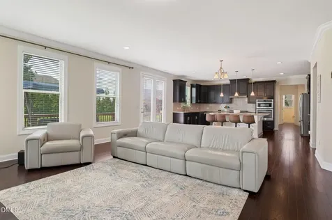 3801 Hickory Manor Drive Apex NC 27539
