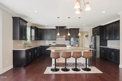 3801 Hickory Manor Drive Apex NC 27539